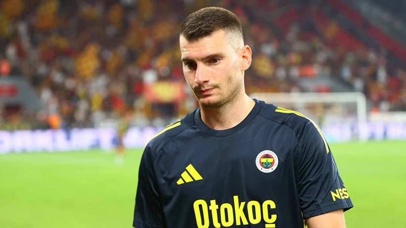 Fenerbahçe'den 5 futbolcu için sakatlık açıklaması - Resim : 2