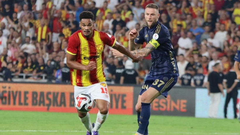 Fenerbahçe – Göztepe maçı: Muhtemel 11’ler, saat ve kanal - Resim : 2
