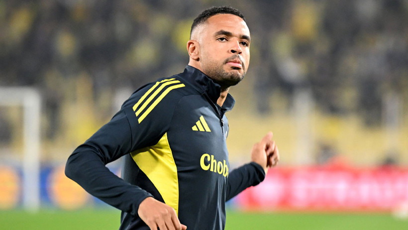 En-Nesyri'nin ne istediği belli oldu: Fenerbahçe'ye kararını iletti - Resim : 1