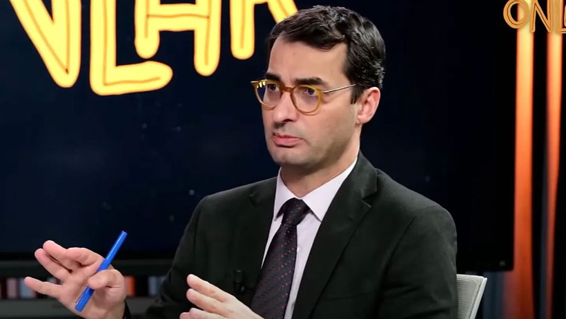 Kulisler medyada yeni dönemi işaret etti - Resim : 1