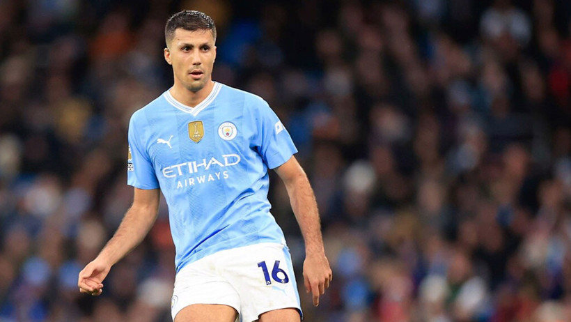 Rodri Atletico geçmişine rağmen Real Madrid'e göz kırptı: 'Geri çeviremem' - Resim : 2