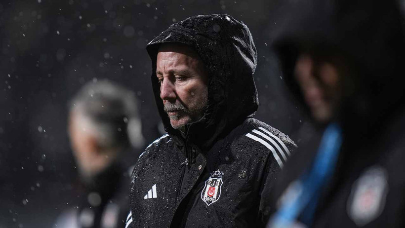 Beşiktaş kronik sorununa çare bulamadı: Zirve yarışında olabilirdi - Resim : 5
