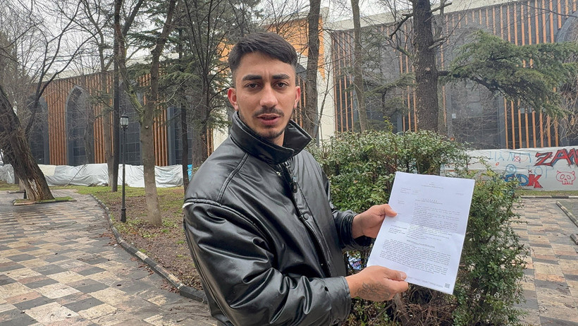 Tek bir hareketle hayatı karardı: O linki sakın tıklamayın: Kredi beklerken kelep&ccedil;eyle tanıştı&hellip; - Resim : 2