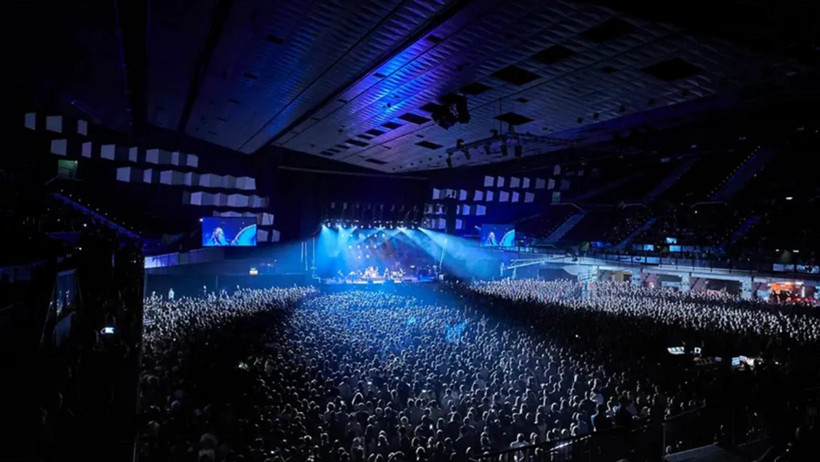 Eurovision 2026 için ilk sinyal geldi: Kura çekimini 84 bin kişi izledi - Resim : 1