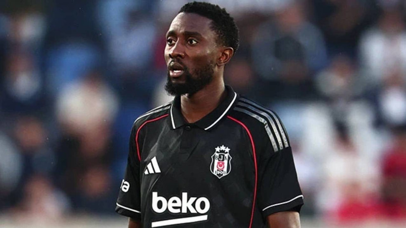 Wilfred Ndidi aldığı haberle yıkıldı: Beşiktaş, kötü haberi duyurdu - Resim : 2