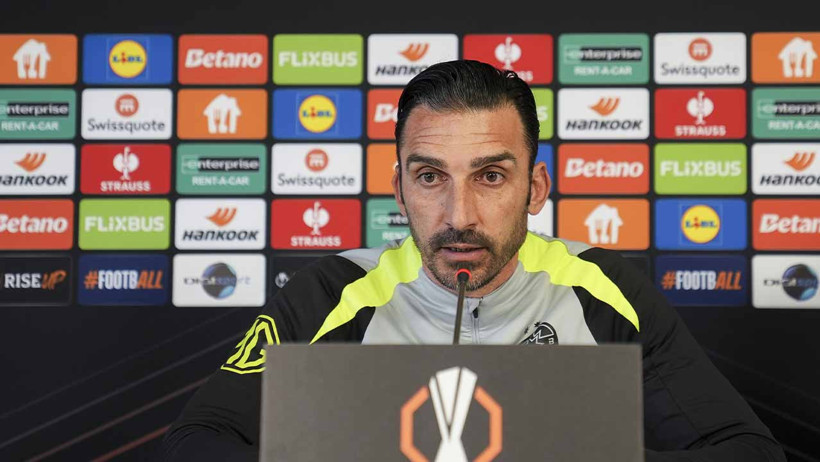 FCSB Teknik Direktörü Charalambous: 'Fenerbahçe en iyisi' - Resim : 3