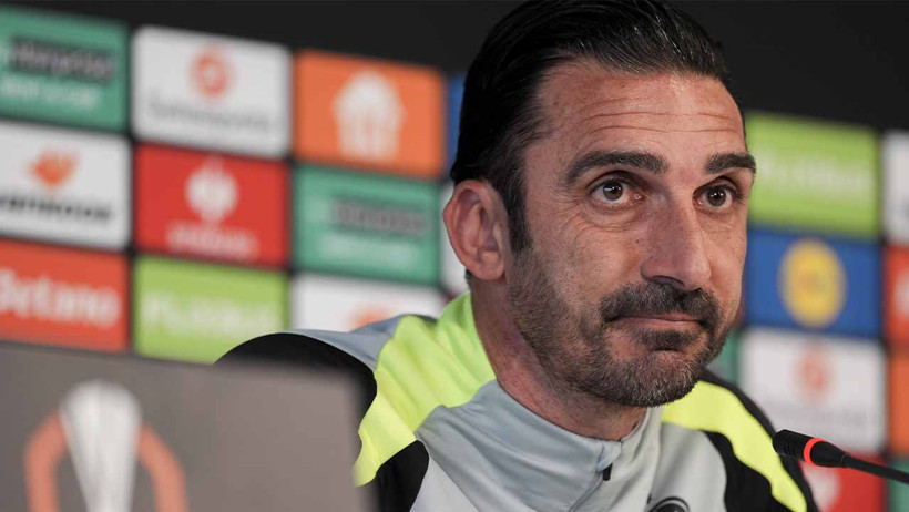 FCSB Teknik Direktörü Charalambous: 'Fenerbahçe en iyisi' - Resim : 2