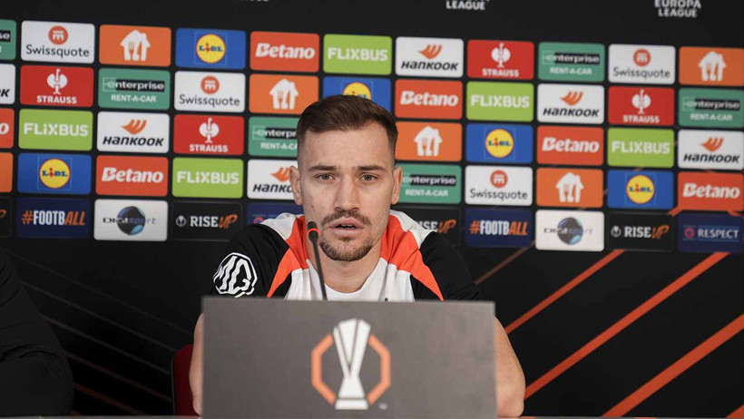 FCSB Teknik Direktörü Charalambous: 'Fenerbahçe en iyisi' - Resim : 4