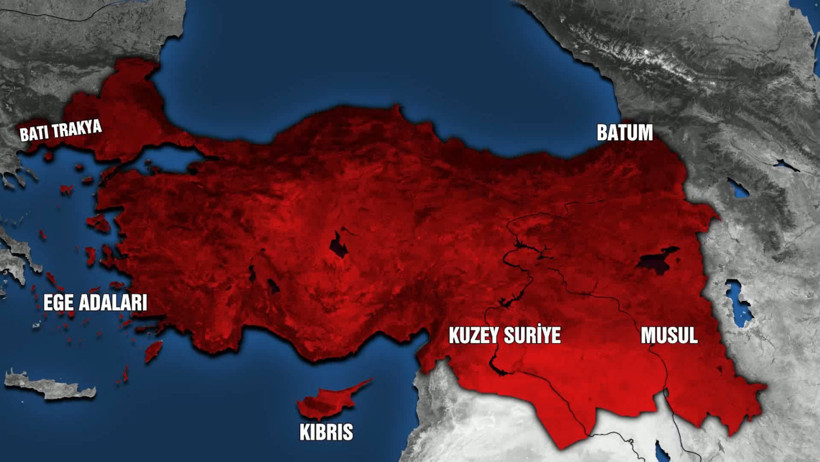 Misak-ı Milli’nin kabulünün 106. yıl dönümü: Tam bağımsızlık yolunda tarihi adım - Resim : 1