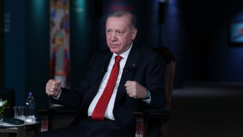 Ali Babacan'dan iddia: Erdoğan'ın o videoları yayından kaldırıldı - Resim : 2