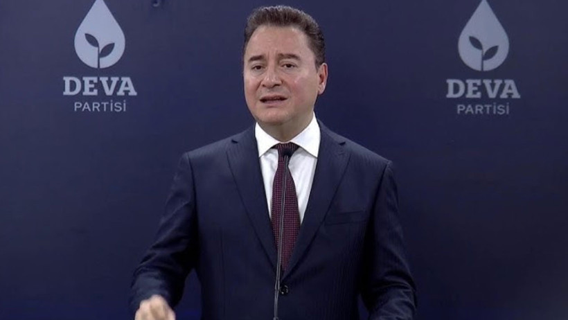 Ali Babacan'dan iddia: Erdoğan'ın o videoları yayından kaldırıldı - Resim : 1