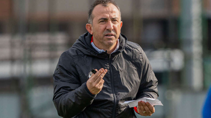 Rizespor'un transfer planı belli oldu: Recep Uçar mevki mevki saydı - Resim : 1