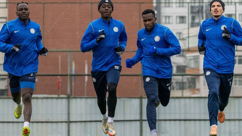Rizespor'un transfer planı belli oldu: Recep Uçar mevki mevki saydı - Resim : 2