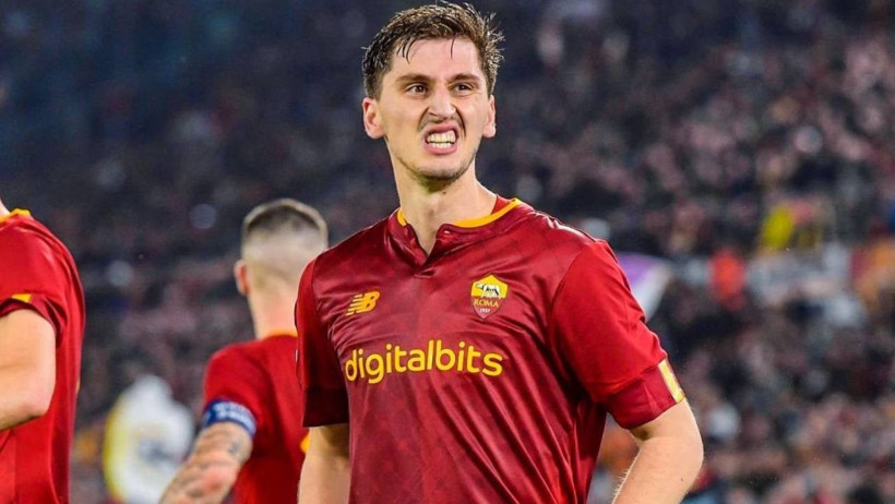 Beşiktaş’tan stopere taze kan: Serdal Adalı İtalya’dan getiriyor, görüşmeler başladı - Resim : 1