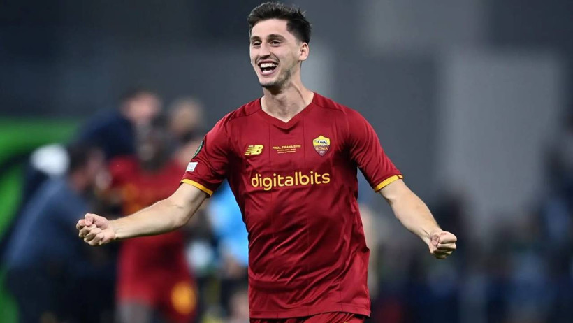 Beşiktaş’tan stopere taze kan: Serdal Adalı İtalya’dan getiriyor, görüşmeler başladı - Resim : 2