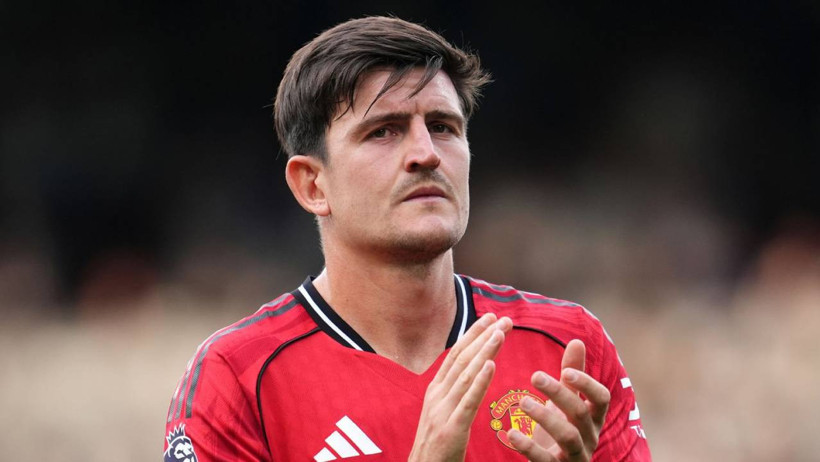 İngiliz basını resmen duyurdu: Harry Maguire adım adım Beşiktaş’a, tek engel var - Resim : 2