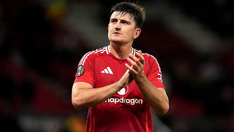 İngiliz basını resmen duyurdu: Harry Maguire adım adım Beşiktaş’a, tek engel var - Resim : 1