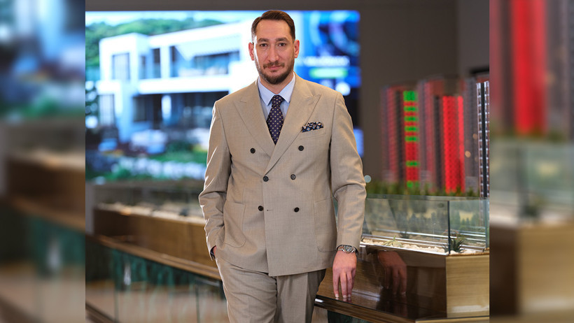 Fırat Life Style, 2026&rsquo;da 9 projeyle 16 bin 600 bağımsız b&ouml;l&uuml;m inşa edecek - Resim : 1
