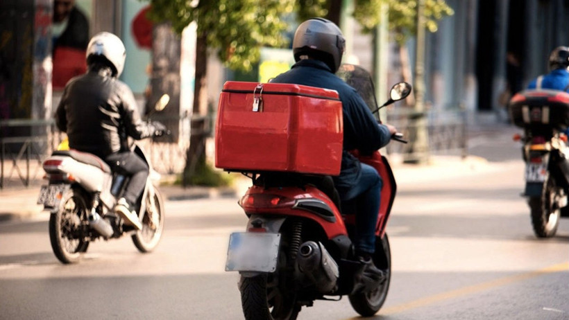 Kuryelere yaş sınırı geldi: Ehliyetlerde yeni dönem - Resim : 2