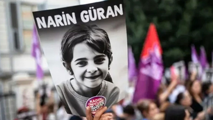 Narin Güran cinayetinde yeni gelişme: Nezvat Bahtiyar yeniden yargılanacak - Resim : 2