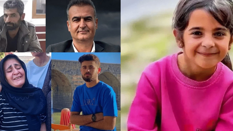 Narin Güran cinayetinde yeni gelişme: Nezvat Bahtiyar yeniden yargılanacak - Resim : 1