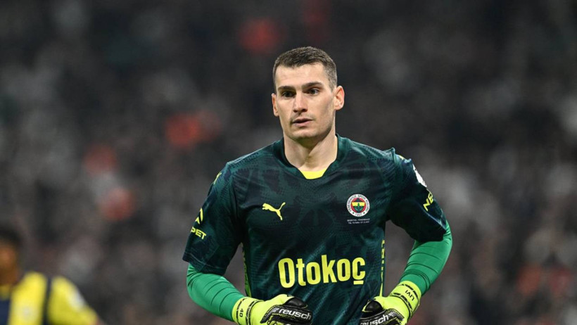 Taraftarın gözde transferiydi… Fenerbahçe’de bir ayrılık daha: Sadettin Saran fişini çekti - Resim : 1