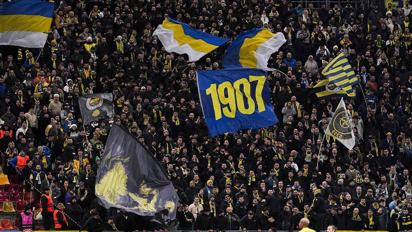 Fenerbahçe Bükreş'te 3 puanı elinden kaçırdı - Resim : 5