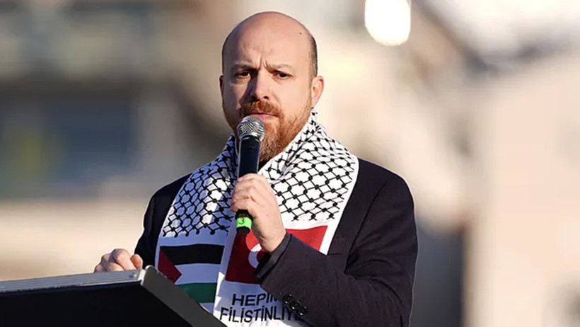 Yusuf Tekin'in sözleri Bilal Erdoğan'la çelişti - Resim : 4