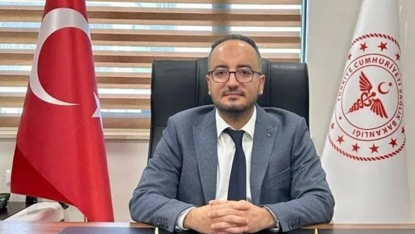 Liyakat kaybetti siyaset kazandı: Başhekim istifa ettirildi şehirden ayrıldı - Resim : 1