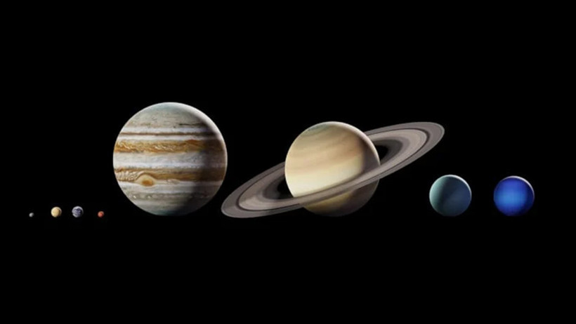 Yeni gezegen keşfedildi: Dünyaya benziyor, yaşam umudu yüzde 50 - Resim : 2