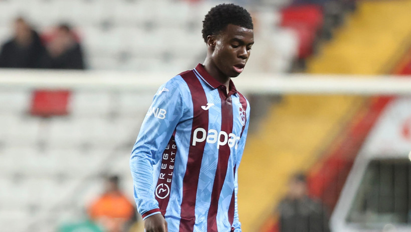 Trabzonspor Antalyaspor'a diş geçiremedi: Penaltılar maçın kaderini belirledi - Resim : 1