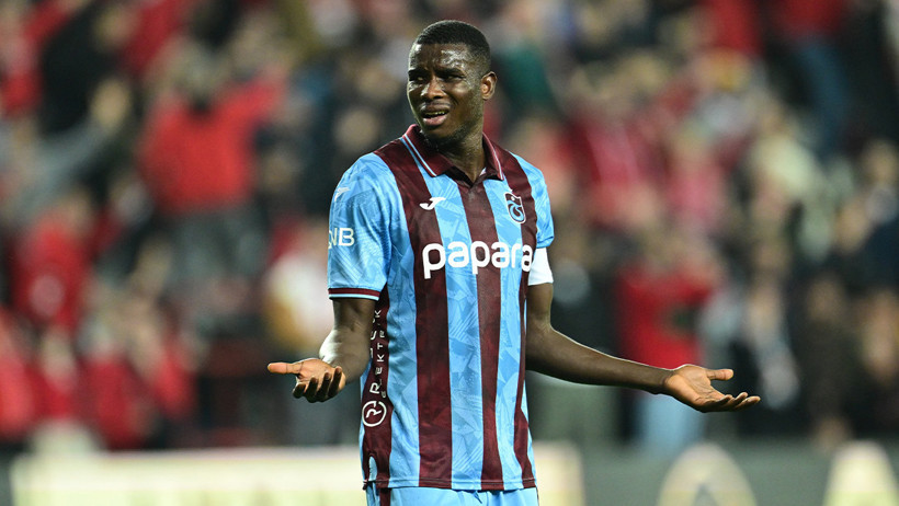 Trabzonspor Antalyaspor'a diş geçiremedi: Penaltılar maçın kaderini belirledi - Resim : 3