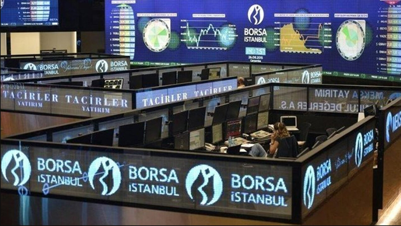 Borsa bir ayda yüzde 22,28 kazandırdı: İşte endeksin üstünde kazandıran hisseler - Resim: 2