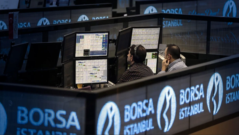 Borsa bir ayda yüzde 22,28 kazandırdı: İşte endeksin üstünde kazandıran hisseler - Resim: 1