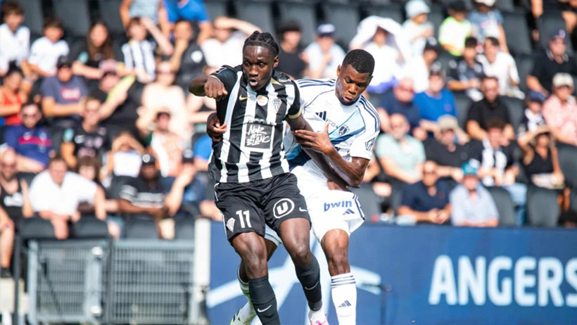 Fenerbahçe Sidiki Cherif'i bu gece İstanbul'a getiriyor - Resim : 2