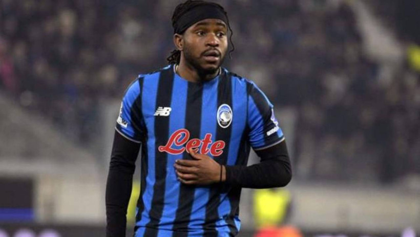 Tedesco resmen yıkıldı: Lookman’dan Fenerbahçe’ye kötü haber - Resim : 1