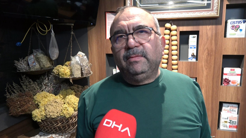 Kış kapıda, sahtek&acirc;rlar iş başında: Alırken bir kez daha d&uuml;ş&uuml;n&uuml;n: Baharatta hile skandalı - Resim : 2