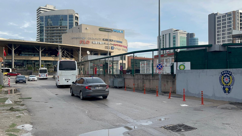 Silah tutukluk yapınca plan yarım kaldı: "Sarallar" çetesinin Bursa ayağına darbe vuruldu - Resim : 1