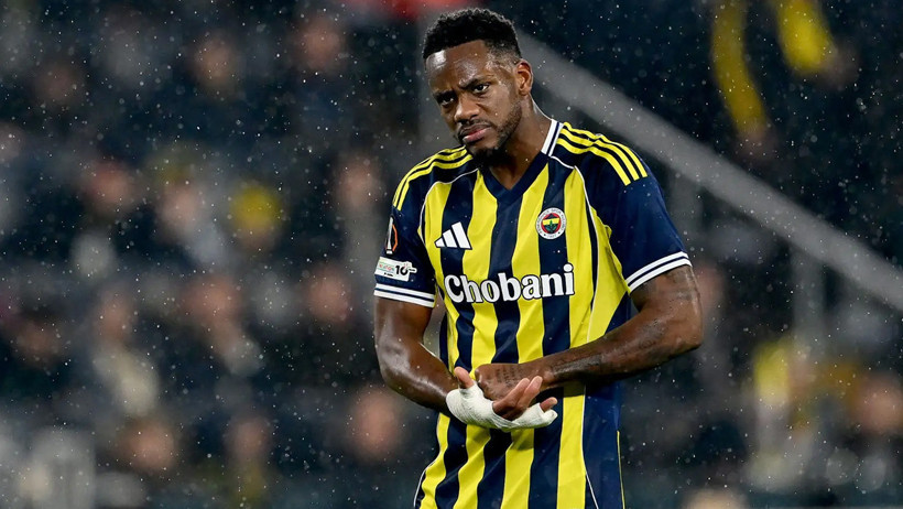 Fenerbahçe'de Kocaelispor maçı öncesi ayrılık: Duran Zenit'e gidiyor - Resim : 2