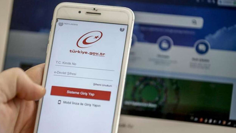 e-Devlet’e kayıtlı kullanıcı sayısı 68 milyonu geçti: Geçen yıl en çok kullanılan hizmetler açıklandı - Resim : 2