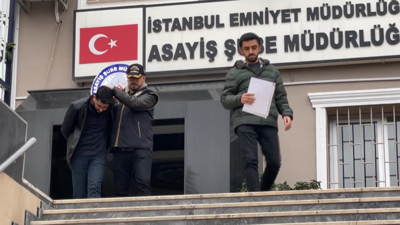 Klonlanmış e-posta, sahte fatura: Milyonluk vurgun son anda önlendi - Resim : 1