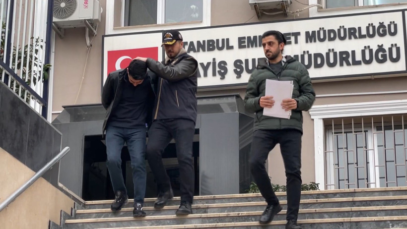 Klonlanmış e-posta, sahte fatura: Milyonluk vurgun son anda önlendi - Resim : 3