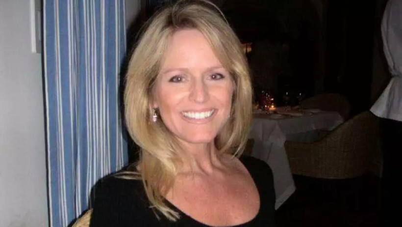 Epstein belgelerinde Türkiye detayı: Antalya'da masaj eğitimi - Resim : 1