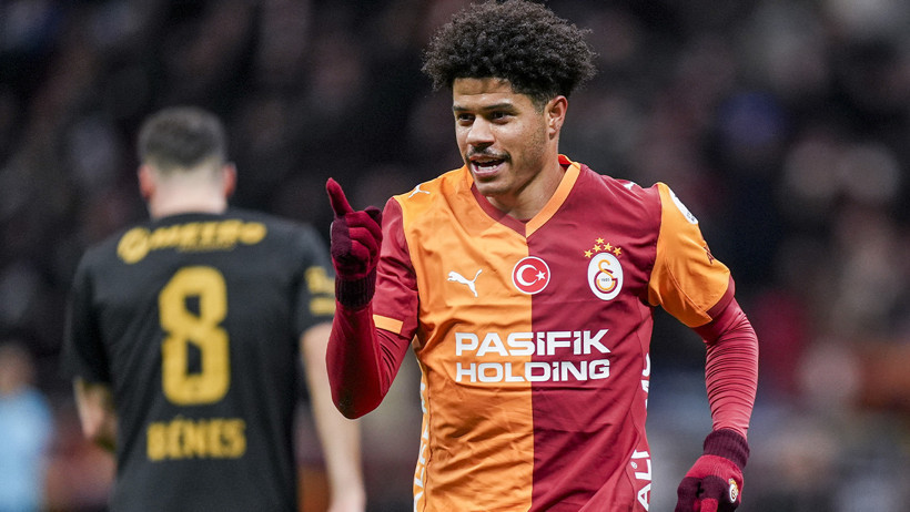 Galatasaray Kayserispor engelini 4 golle geçti - Resim : 3