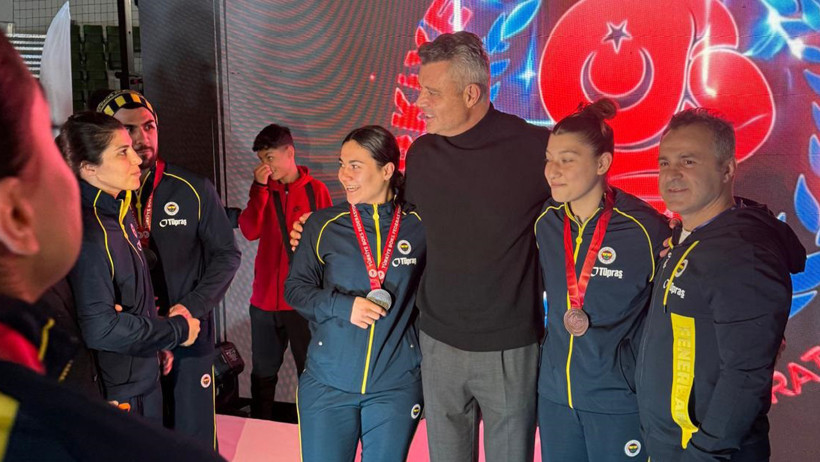 Sadettin Saran transfer sorusuna üç kelimelik yanıt verdi - Resim : 2