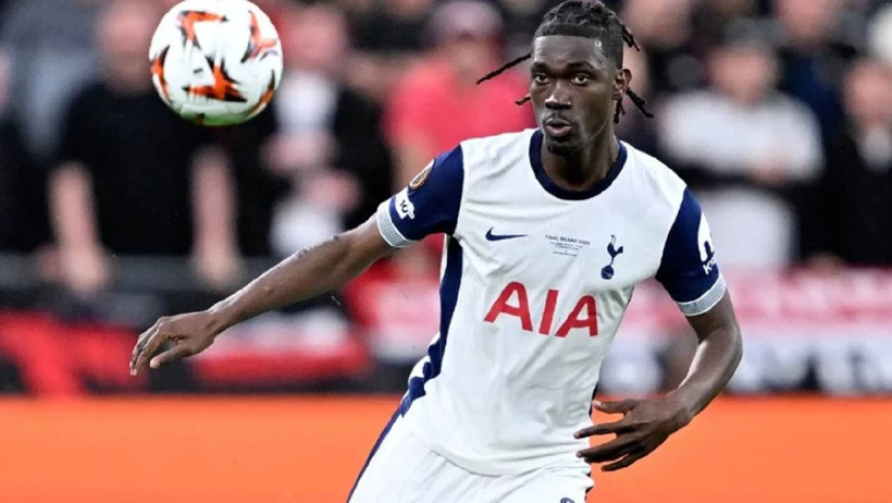 Galatasaray’dan son dakika transferi: Aslan eski aşkına geri dönüyor, hedef Yves Bissouma - Resim : 2