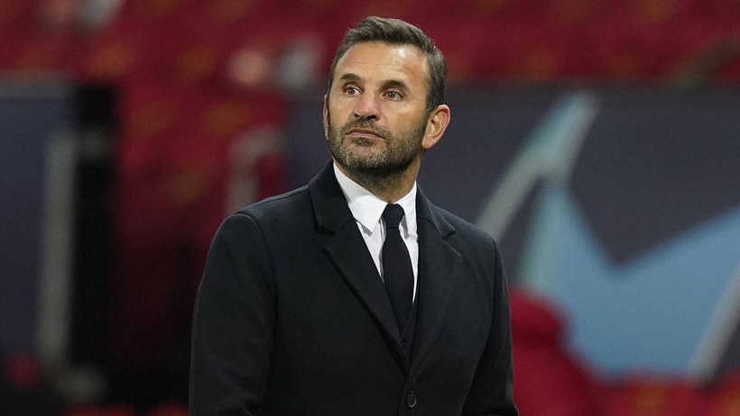 Galatasaray’dan son dakika transferi: Aslan eski aşkına geri dönüyor, hedef Yves Bissouma - Resim : 1