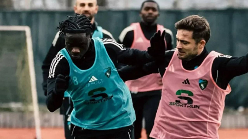 İstanbul’a indi Fenerbahçe maçına çıkacak: Manchester City’nin yıldızı Tedesco’ya kabusu yaşatacak - Resim : 1