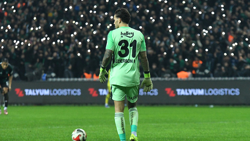 Critical win from Fenerbahçe in Kocaeli - Picture: 3