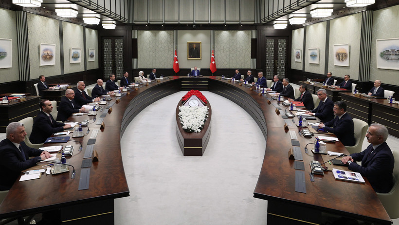 Erdoğan'dan yeni finansman paketi açıklaması - Resim : 1